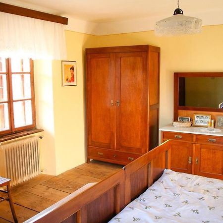 A Lovely House In Vipava Valley Экстерьер фото