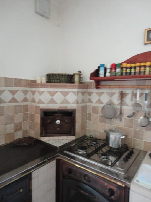 A Lovely House In Vipava Valley Экстерьер фото